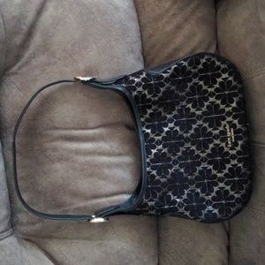 Kate Spade hobo bag